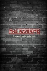 The Ravenite' Poster