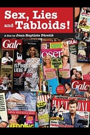 Sex Lies and Tabloids' Poster