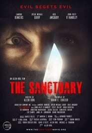 The Sanctuary' Poster