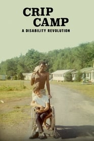 Crip Camp A Disability Revolution Poster