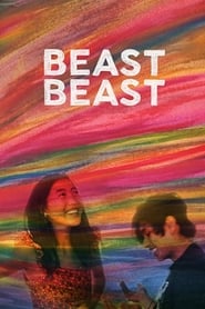 Beast Beast' Poster