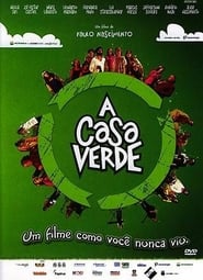 A Casa Verde' Poster