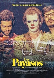 The Clowns' Poster