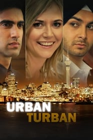 Urban Turban' Poster