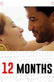 12 Months' Poster