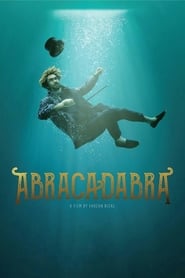 Abracadabra' Poster