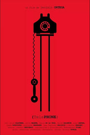 Telephone' Poster