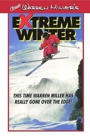 Extreme Winter' Poster