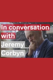 In Conversation With Jeremy Corbyn' Poster