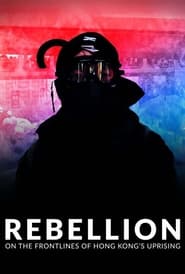 Rebellion' Poster