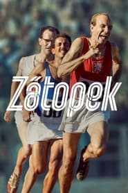 Ztopek' Poster