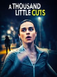 A Thousand Little Cuts' Poster