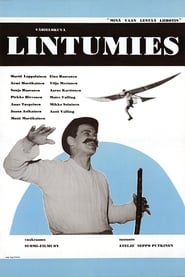 Lintumies' Poster