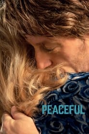 Peaceful' Poster
