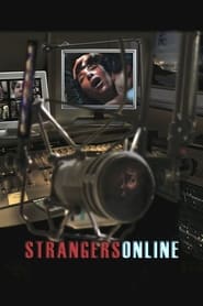Strangers Online' Poster