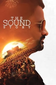 The Sound Story' Poster