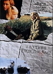 Letters from the East' Poster