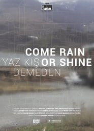 Come Rain or Shine' Poster