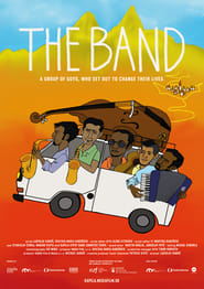 The Band' Poster
