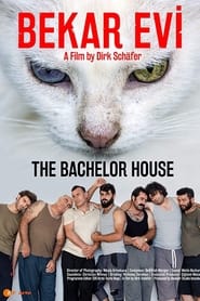 The Bachelor House' Poster
