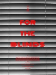 For the Blinds' Poster