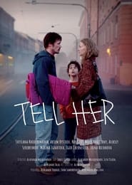 Tell Her' Poster