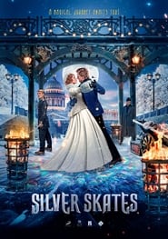 Silver Skates' Poster