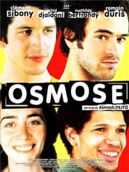 Osmosis' Poster