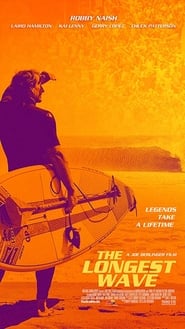 The Longest Wave' Poster