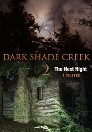 Dark Shade Creek 2' Poster