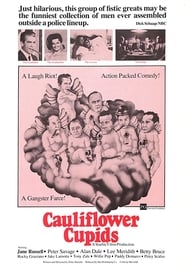 Cauliflower Cupids' Poster