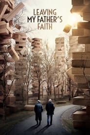 Leaving My Fathers Faith' Poster