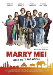 Marry Me' Poster