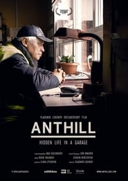 Anthill' Poster