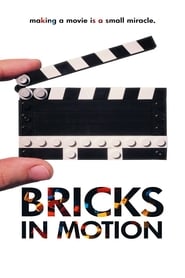 Bricks in Motion' Poster