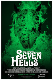 Seven Hells' Poster