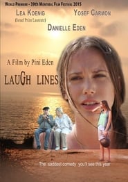 Laugh Lines' Poster