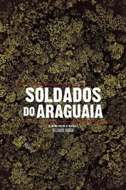 Soldados do Araguaia' Poster