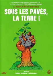 Sous les pavs la Terre ' Poster