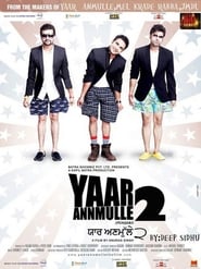 Yaar Annmulle 2' Poster