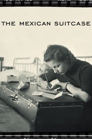 The Mexican Suitcase' Poster