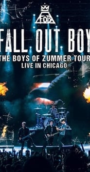 Streaming sources forFall Out Boy The Boys of Zummer Tour Live in Chicago