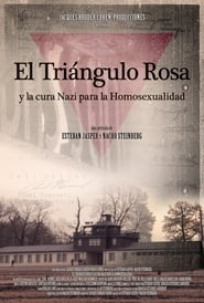 The Pink Triangle and the Nazi Cure for Homosexuality' Poster