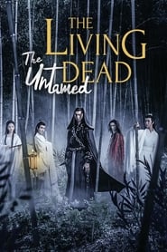 The Living Dead' Poster