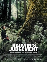 Hadwins Judgement' Poster