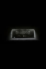 Pallasseum - Unsichtbare Stadt