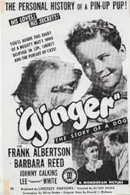 Ginger' Poster