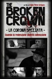 The Broken Crown' Poster