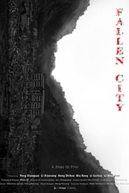 Fallen City' Poster
