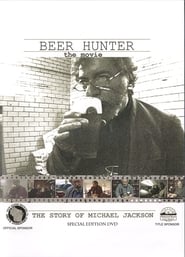 Beer Hunter The Movie' Poster